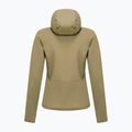 Bluză de trekking pentru femei Salewa Puez Sun Hoodie quicksand 2