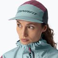 Geacă de ploaie pentru femei DYNAFIT Traverse 3L cinder cloud blue/3180 3