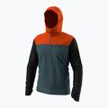 Geacă de ploaie pentru bărbați  DYNAFIT Traverse 3L cinder/4880 3