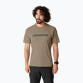 Tricou de trekking pentru bărbați DYNAFIT Traverse fallen rock