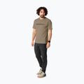 Tricou de trekking pentru bărbați DYNAFIT Traverse fallen rock 2