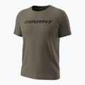 Tricou de trekking pentru bărbați DYNAFIT Traverse fallen rock 3
