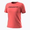 Tricou de trekking pentru femei DYNAFIT Traverse cabana 3