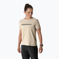 Tricou de trekking pentru femei Dynafit Traverse T-Shirt overcast