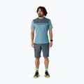 Tricou de trekking pentru bărbați DYNAFIT Traverse Light smoke blue/0720 2