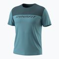Tricou de trekking pentru bărbați DYNAFIT Traverse Light smoke blue/0720 3
