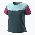Tricou de trekking pentru femei DYNAFIT Traverse Light cinder/3180 3