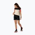Pantaloni scurți de trekking pentru femei DYNAFIT Traverse Hybrid black out 2