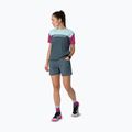 Pantaloni scurți de trekking pentru femei DYNAFIT Traverse Hybrid cinder/0910 2