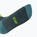 Șosete DYNAFIT Traverse Crew cinder ultra yellow/5a30 5