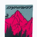 Șosete DYNAFIT Traverse Crew cinder pink glo/6070 3