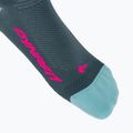 Șosete DYNAFIT Traverse Crew cinder pink glo/6070 4