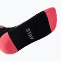 Șosete de schi DYNAFIT Traverse Mid black out ultra coral/6a10 5