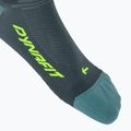 Șosete de schi DYNAFIT Traverse Mid cinder ultra yellow/5a30 4