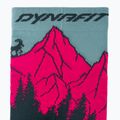 Șosete de schi DYNAFIT Traverse Mid cinder pink glo/6070 3