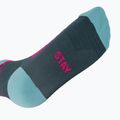 Șosete de schi DYNAFIT Traverse Mid cinder pink glo/6070 5
