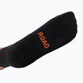 Șosete DYNAFIT Ultra Crew black out ultra orange/4220 4
