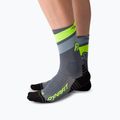 Șosete DYNAFIT Ultra Crew cinder ultra yellow/5A30 3
