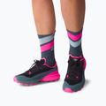 Șosete DYNAFIT Ultra Crew cinder pink glo/6070 3