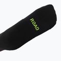 Șosete DYNAFIT Ultra Crew black out ultra yellow/5A30 4