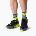 Șosete DYNAFIT Ultra Mid cinder ultra yellow/5A30 5