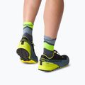 Șosete DYNAFIT Ultra Mid cinder ultra yellow/5A30 6