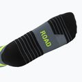 Șosete DYNAFIT Ultra Mid cinder ultra yellow/5A30 4