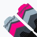 Șosete DYNAFIT Ultra Mid cinder pink glo/6070 3