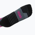 Șosete DYNAFIT Ultra Mid cinder pink glo/6070 4