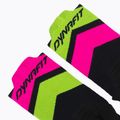 Șosete DYNAFIT Ultra Mid black out pink glo/6070 3
