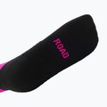 Șosete DYNAFIT Ultra Mid black out pink glo/6070 4
