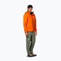 Geacă softshell pentru bărbați Salewa Agner 3 PTX 3L turmeric 2