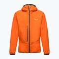 Geacă softshell pentru bărbați Salewa Agner 3 PTX 3L turmeric 7