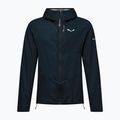 Geacă de ploaie pentru bărbați Salewa Pedroc 2 PTX 2.5 Light blueberry