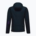 Geacă de ploaie pentru bărbați Salewa Pedroc 2 PTX 2.5 Light blueberry 2