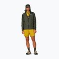 Geacă de ploaie pentru bărbați Salewa Pedroc 2 PTX 2.5 Light faded green 2