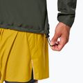 Geacă de ploaie pentru bărbați Salewa Pedroc 2 PTX 2.5 Light faded green 6