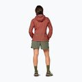 Geacă de ploaie damă Salewa Pedroc 2 PTX 2.5 Light etruscan red 3