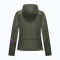 Geacă de ploaie pentru femei Salewa Pedroc 2 PTX 2.5 Light faded green 2