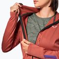 Geacă împotriva vântului pentru femei Salewa Pedroc PL 3 HD etruscan red 5