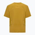 Tricou pentru bărbați Salewa Pedroc Tech Dry olive oil 7