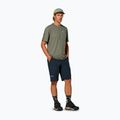 Tricou pentru bărbați Salewa Pedroc Dry Light faded green 2