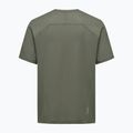 Tricou pentru bărbați Salewa Pedroc Dry Light faded green 8