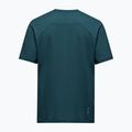 Tricou pentru bărbați Salewa Pedroc Dry Light pond blue 2