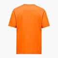 Tricou pentru bărbați Salewa Pedroc Dry Light turmeric 2