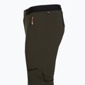 Pantaloni de trekking pentru bărbați Salewa Pedroc 3 DST 2IN1 dark olive 4