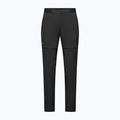 Pantaloni de trekking pentru femei Salewa Pedroc 3 DST 2IN1 black out 6
