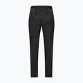 Pantaloni de trekking pentru femei Salewa Pedroc 3 DST 2IN1 black out 7
