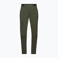 Pantaloni de trekking pentru bărbați Salewa Pedroc 5 DST dark olive 6