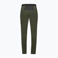 Pantaloni de trekking pentru bărbați Salewa Pedroc 5 DST dark olive 7
